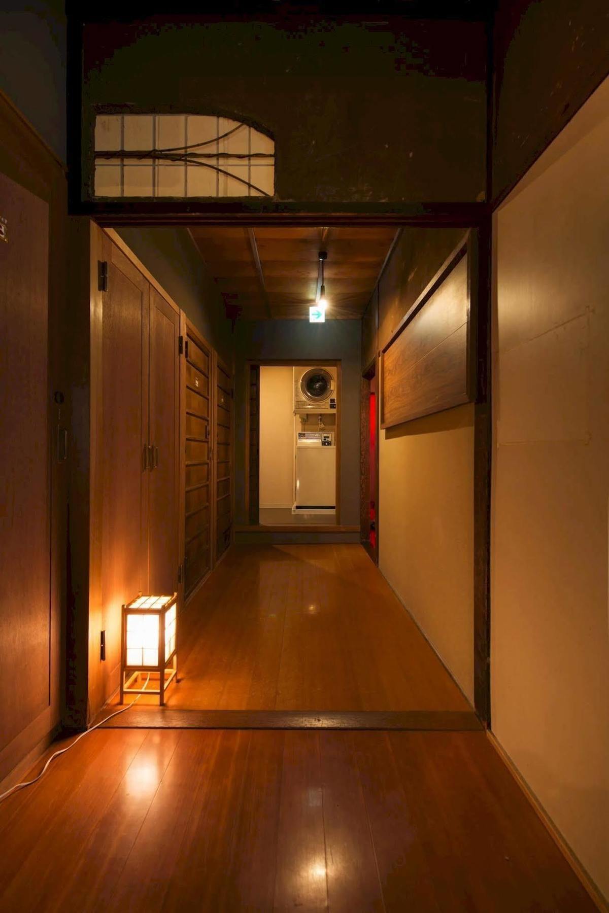 Dozen Ryokan Kyoto Eksteriør billede