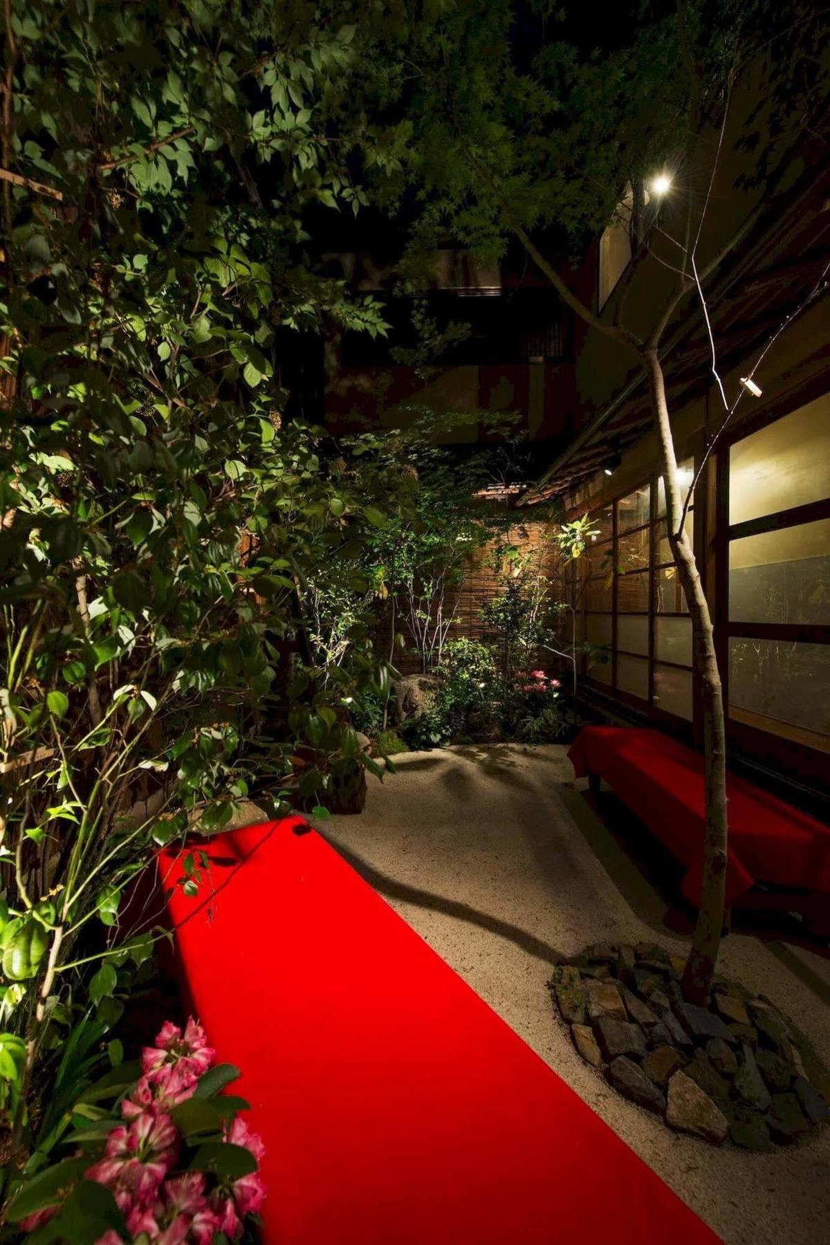 Dozen Ryokan Kyoto Eksteriør billede